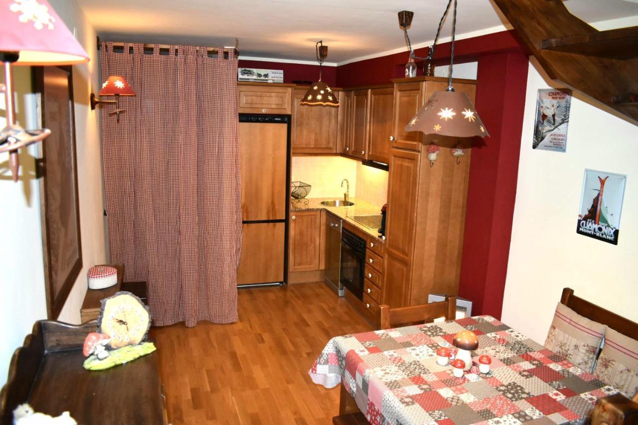 Bonic I Acollidor Triplex Amb Vistes Leilighet Bohí Eksteriør bilde